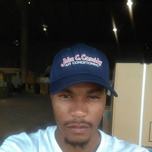 Meet your Posher, Joseph